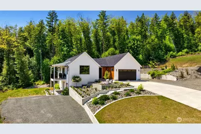 5601 Lewis River Road, Ariel, WA 98603 - Photo 2