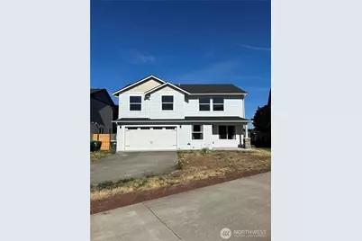 14951 91st Avenue SE, Yelm, WA 98597 - Photo 1