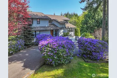 20695 Mainland View Lane NE, Suquamish, WA 98392 - Photo 2