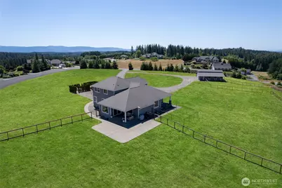 36727 24th Avenue Ct E, Roy, WA 98580 - Photo 8