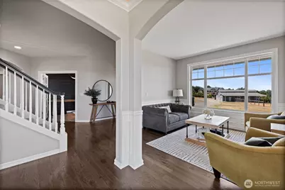 36727 24th Avenue Ct E, Roy, WA 98580 - Photo 18