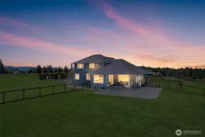 36727 24th Avenue Ct E, Roy, WA 98580 - Photo 4