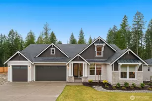 5491 Animal Ave NW Lot 91, Bremerton, WA 98312 - Photo 2