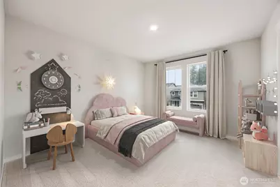 4046 98th Court Ave E #23, Edgewood, WA 98371 - Photo 16