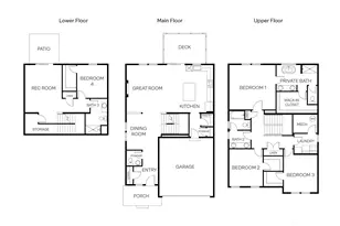 4046 98th Ct Ave E, Edgewood, WA 98371 - Photo 2