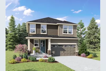 4046 98th Court Ave E #23, Edgewood, WA 98371 - Photo 1