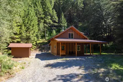 15 Howerton Road, Twisp, WA 98856 - Photo 2