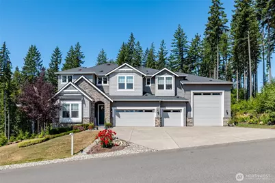 11828 138th Street NE, Lake Stevens, WA 98258 - Photo 1