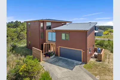 1505 Wild Rose Lane, Westport, WA 98595 - Photo 6