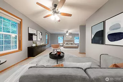 7919 NE Sunnywoods Lane, Kingston, WA 98346 - Photo 4