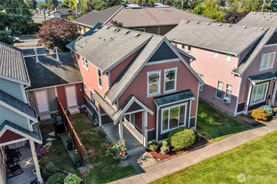 1720 Garfield Street #4 (D), Enumclaw, WA 98022 - Photo 2