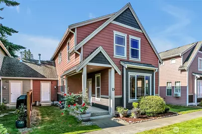 1720 Garfield Street #4 (D), Enumclaw, WA 98022 - Photo 4