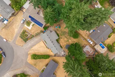 12517 134th Street Ct E, Puyallup, WA 98374 - Photo 2