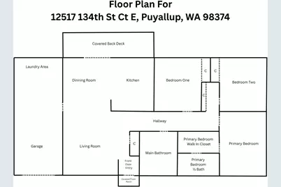12517 134th Street Ct E, Puyallup, WA 98374 - Photo 40