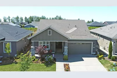 14808 182nd Avenue E, Bonney Lake, WA 98391 - Photo 2