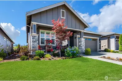 14808 182nd Avenue E, Bonney Lake, WA 98391 - Photo 10