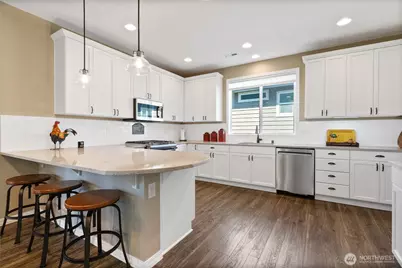 14808 182nd Avenue E, Bonney Lake, WA 98391 - Photo 4