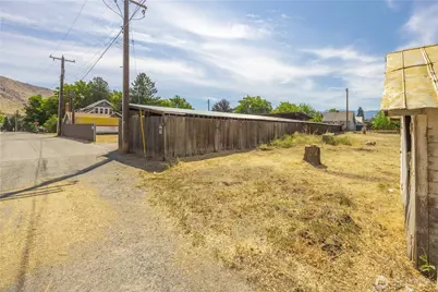 106 & 108 W Pleasant Avenue, Cashmere, WA 98815 - Photo 14