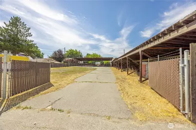 106 & 108 W Pleasant Avenue, Cashmere, WA 98815 - Photo 4