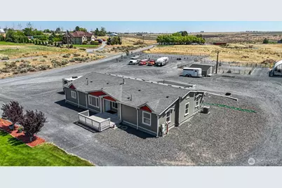 12455 NW Dodson Road, Ephrata, WA 98823 - Photo 36