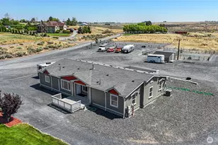 12455 NW Dodson Rd, Ephrata, WA 98823 - Photo 36