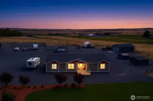 12455 NW Dodson Rd, Ephrata, WA 98823 - Photo 2