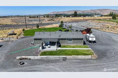 12455 NW Dodson Road, Ephrata, WA 98823 - Photo 38