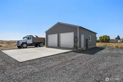 12455 NW Dodson Road, Ephrata, WA 98823 - Photo 4