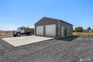 12455 NW Dodson Rd, Ephrata, WA 98823 - Photo 4