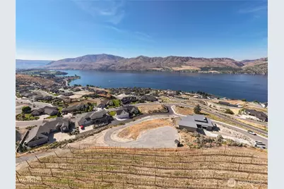 101 Lake Ridge Drive, Chelan, WA 98816 - Photo 1