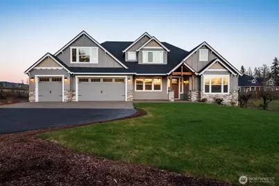 4554 142nd Street NW, Gig Harbor, WA 98332 - Photo 1