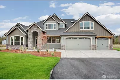 4554 142nd Street NW, Gig Harbor, WA 98332 - Photo 2