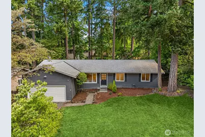 12856 NE 91st Street, Kirkland, WA 98033 - Photo 2