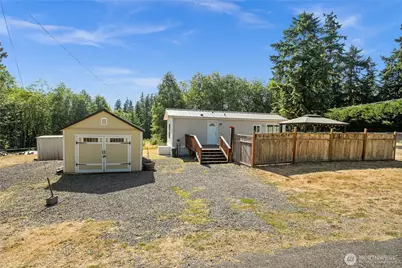 32 S Duquesne Avenue, Port Townsend, WA 98368 - Photo 1
