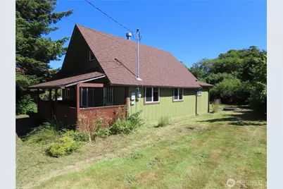 845 Schmid Road, Grayland, WA 98547 - Photo 1