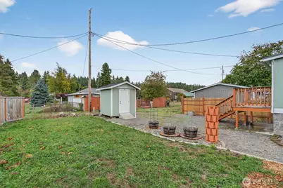 303 N Market Street, Bucoda, WA 98530 - Photo 30