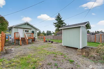 303 N Market Street, Bucoda, WA 98530 - Photo 28