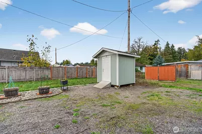 303 N Market Street, Bucoda, WA 98530 - Photo 26