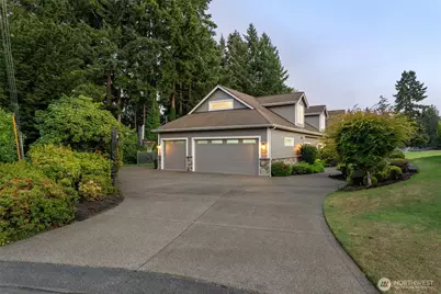 2609 Country Club Court NW, Olympia, WA 98502 - Photo 2