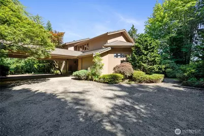 12747 SE Fetters Lane, Olalla, WA 98359 - Photo 1