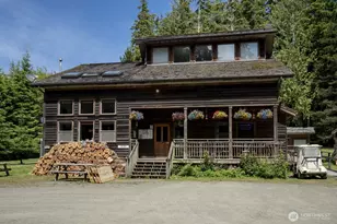 20860 Hoko-Ozette Rd, Clallam Bay, WA 98326 - Photo 2