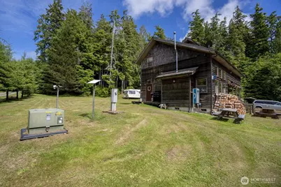 20860 Hoko-Ozette Rd, Clallam Bay, WA 98326 - Photo 4