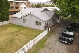 1513 Ironwood St, Oroville, WA 98844 - Photo 2