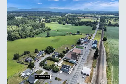 1421 Pioneer Highway, Silvana, WA 98287 - Photo 40