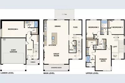 17548 NE Midnight Sun Loop, Poulsbo, WA 98370 - Photo 4