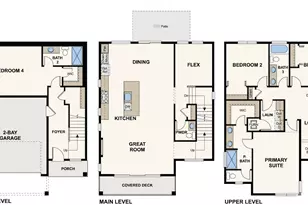 17548 NE Midnight Sun Loop, Poulsbo, WA 98370 - Photo 4