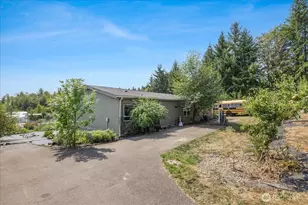 864 Spencer Rd, Toledo, WA 98596 - Photo 2