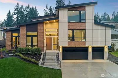 2423 129th Avenue SE, Bellevue, WA 98005 - Photo 1