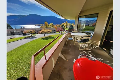 1 Lodge 618-I, Manson, WA 98831 - Photo 1