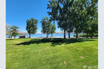 1 Beach 540-O, Manson, WA 98831 - Photo 1